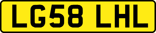 LG58LHL