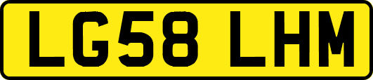 LG58LHM