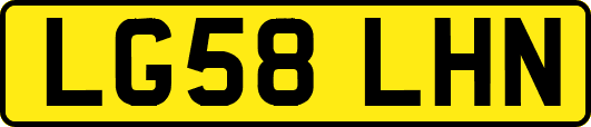 LG58LHN