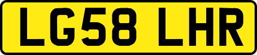 LG58LHR