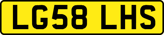 LG58LHS