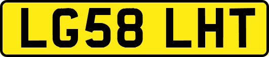 LG58LHT