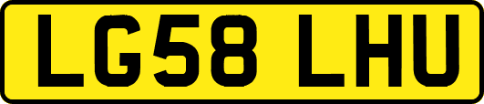 LG58LHU