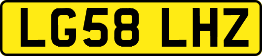 LG58LHZ