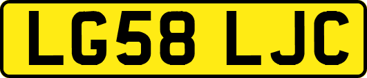 LG58LJC