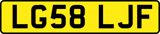 LG58LJF