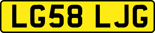 LG58LJG