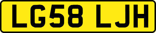 LG58LJH