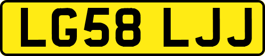 LG58LJJ