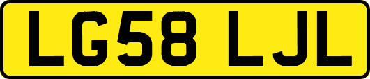 LG58LJL