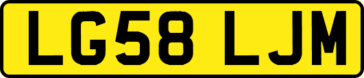LG58LJM