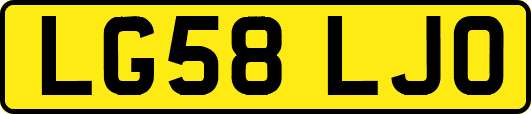 LG58LJO