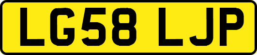 LG58LJP