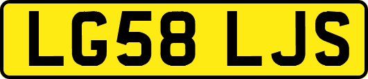 LG58LJS