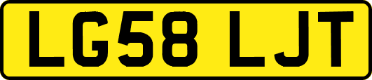 LG58LJT