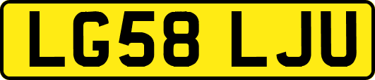 LG58LJU
