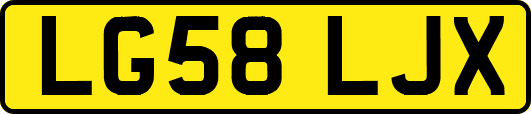 LG58LJX