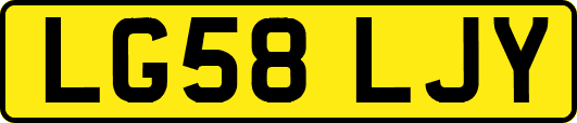 LG58LJY