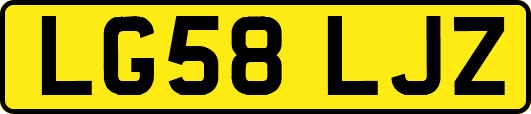 LG58LJZ