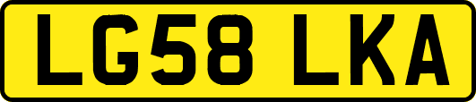 LG58LKA