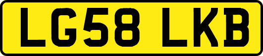 LG58LKB