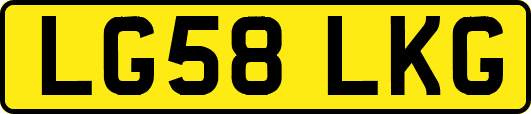LG58LKG