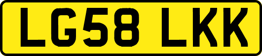 LG58LKK