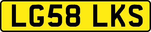 LG58LKS