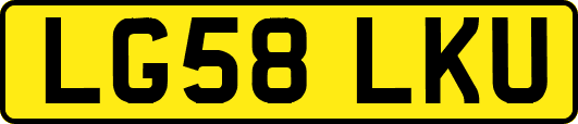 LG58LKU