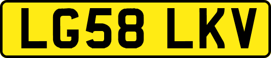 LG58LKV