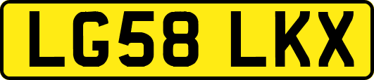 LG58LKX