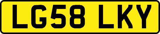 LG58LKY