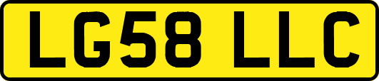 LG58LLC