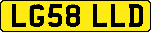 LG58LLD