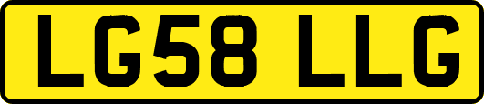 LG58LLG