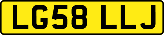 LG58LLJ