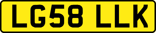 LG58LLK