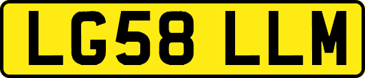 LG58LLM