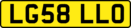 LG58LLO