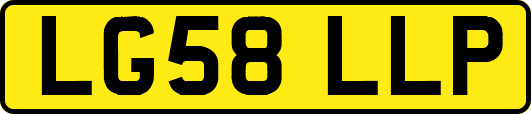 LG58LLP