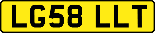 LG58LLT