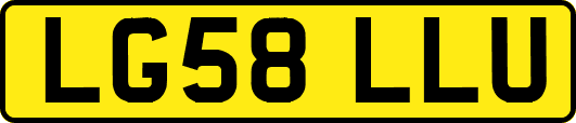 LG58LLU