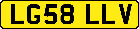 LG58LLV