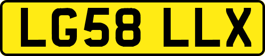 LG58LLX