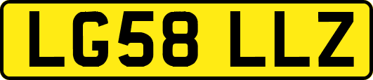 LG58LLZ