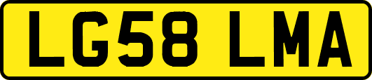 LG58LMA