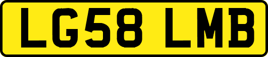 LG58LMB