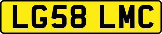 LG58LMC
