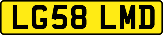 LG58LMD