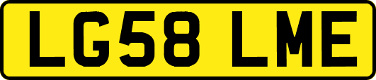LG58LME